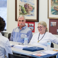 Stories of Summer Training, May 2, 2018